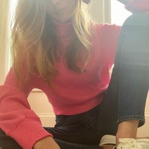 Meet your Posher, Christine